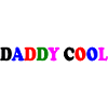 Daddy cool