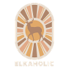 Elk Hunting Elkaholic Hunters