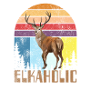 Elk Hunting Elkaholic Hunters