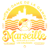 Marseille - Notre-Dame-Mediterranean Culture J