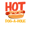 Amateur de hot-dogs : Dog-A-Holic Fun