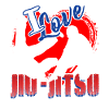 I Love Jiu Jitsu