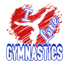 I Love Gymnastics