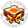 EXTRA CHESSE NO STRESS PLEASE