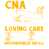 CNA Proud CNA