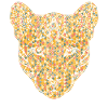 Cougar Geometric