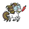 Pferd Pferde Pony