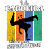 Funny Capoeira Saying