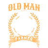 Farmer Tractor