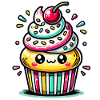 Cupcake 1