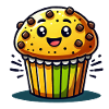 Muffin Comic