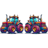 Traktor