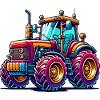 Tractor