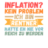 Pensioner Pension Inflation Retirement Pension
