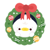 Noël de canard