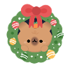 Noël de Capybara