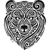 Bear Tribal