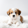 Dog Puppy Picture