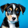 Chiots chiens