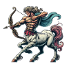 Centaurus Centaur