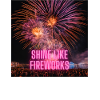 Shine like Fireworks