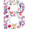 Personalisierter Blumenbuchstabe b - Geschenkidee
