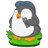 Penguin Microphone