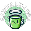 MATCHA BELIEVER