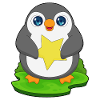 Étoile Pingouin