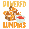 Powered by Lumpias