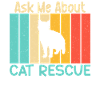 Cat Rescue Gifts