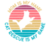 Cat Rescue Gifts