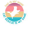 Cat Rescue Gifts