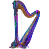 Harpe