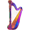 Harpe