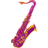 Saxophone