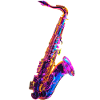 Saxophone