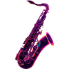 Saxophone