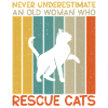 Cat Rescue Gifts