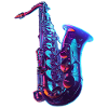 Saxophone
