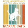 Cat Rescue Gifts
