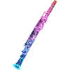 Transverse flute