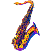 Saxophone