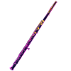 Transverse flute