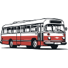 Retro Bus