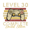 Level 30 Full