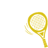 j'peux pas j'ai padel