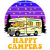 Happy Camper Van