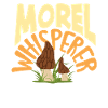 Mushroom Picker Morel Whisperer