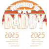 Promoted to Daddy Est. 2025